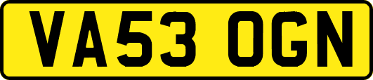 VA53OGN