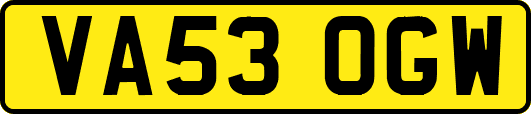 VA53OGW