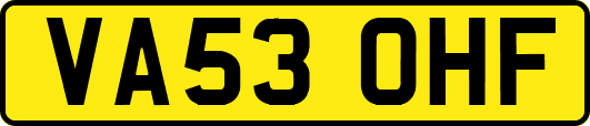 VA53OHF