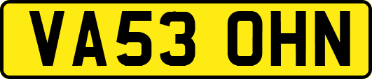 VA53OHN