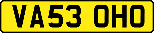 VA53OHO