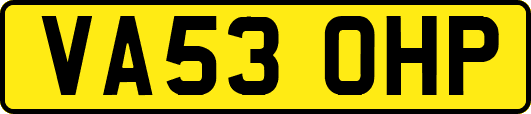 VA53OHP