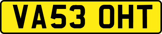 VA53OHT