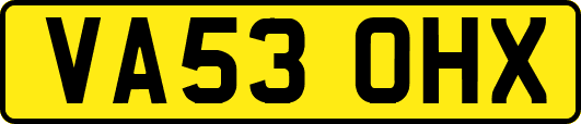 VA53OHX