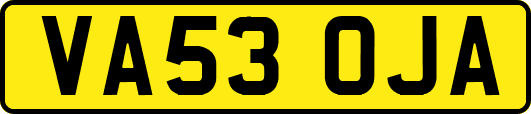 VA53OJA