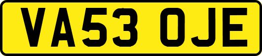 VA53OJE