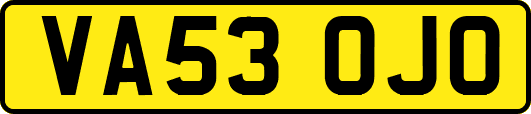 VA53OJO