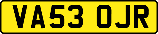 VA53OJR