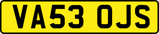VA53OJS