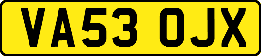 VA53OJX
