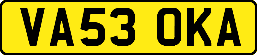 VA53OKA