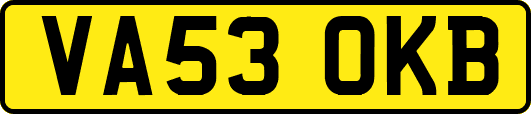 VA53OKB