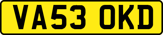 VA53OKD