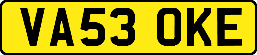 VA53OKE
