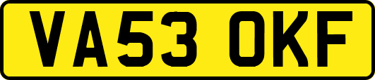 VA53OKF