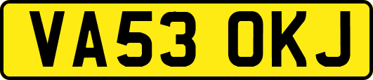 VA53OKJ