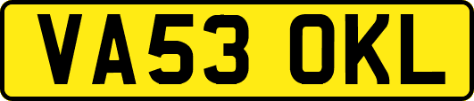 VA53OKL