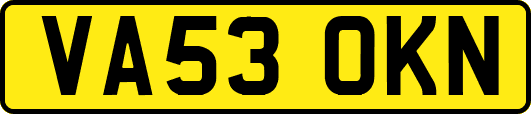 VA53OKN