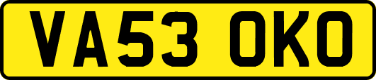 VA53OKO