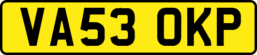 VA53OKP