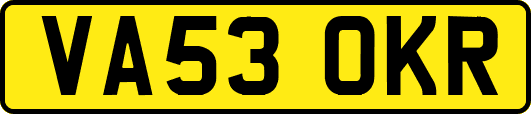 VA53OKR