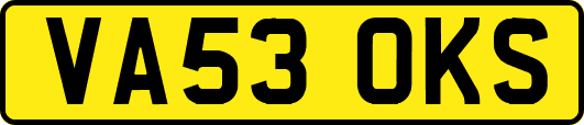 VA53OKS