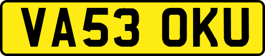 VA53OKU