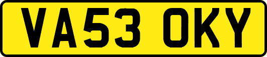 VA53OKY
