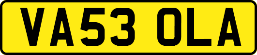 VA53OLA