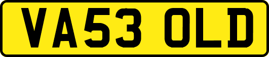 VA53OLD