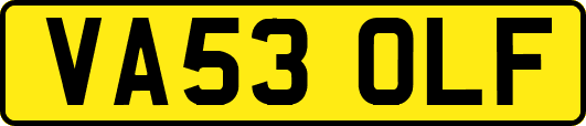 VA53OLF