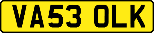 VA53OLK