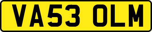VA53OLM