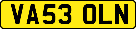 VA53OLN