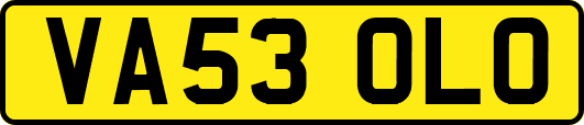 VA53OLO