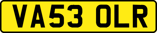 VA53OLR