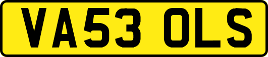 VA53OLS