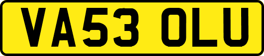 VA53OLU