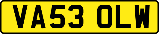 VA53OLW