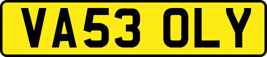 VA53OLY