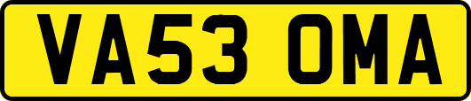 VA53OMA