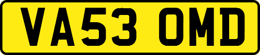 VA53OMD