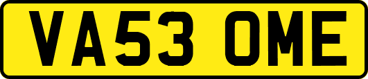 VA53OME