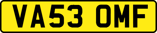 VA53OMF