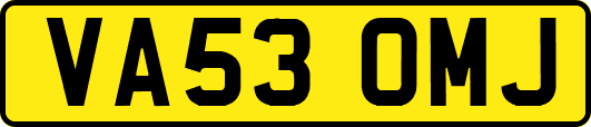 VA53OMJ