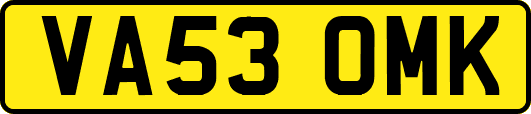 VA53OMK