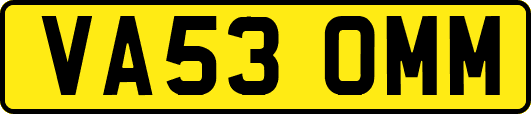 VA53OMM