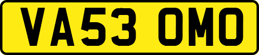 VA53OMO
