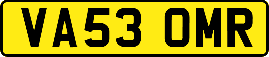 VA53OMR