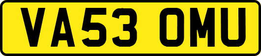 VA53OMU